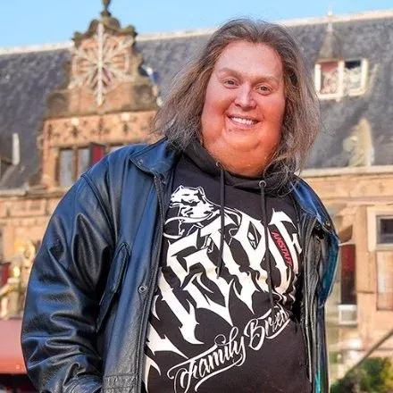 Bennie Wies 